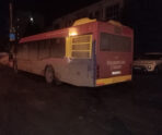 oktyabrskiy 19.03 800x600 1 В Саранске пьяный водитель автобуса потерял на ходу пассажирку