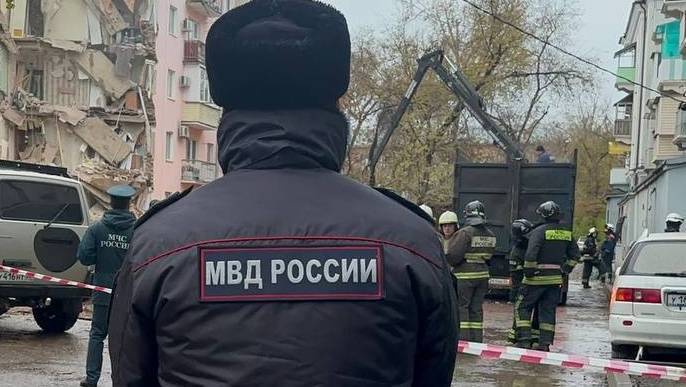 old 134332 Жуткий хоррор в Краснодаре: мужчина устроил стрельбу из ружья в центре города, убив африканца