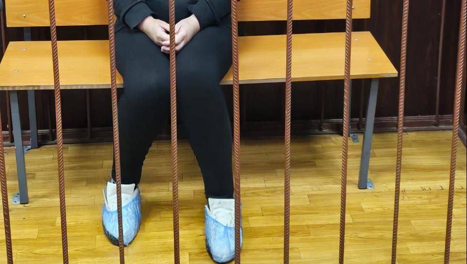 old 134333 «Вова, 37 лет, вор»: в Петербурге описали типичного преступника