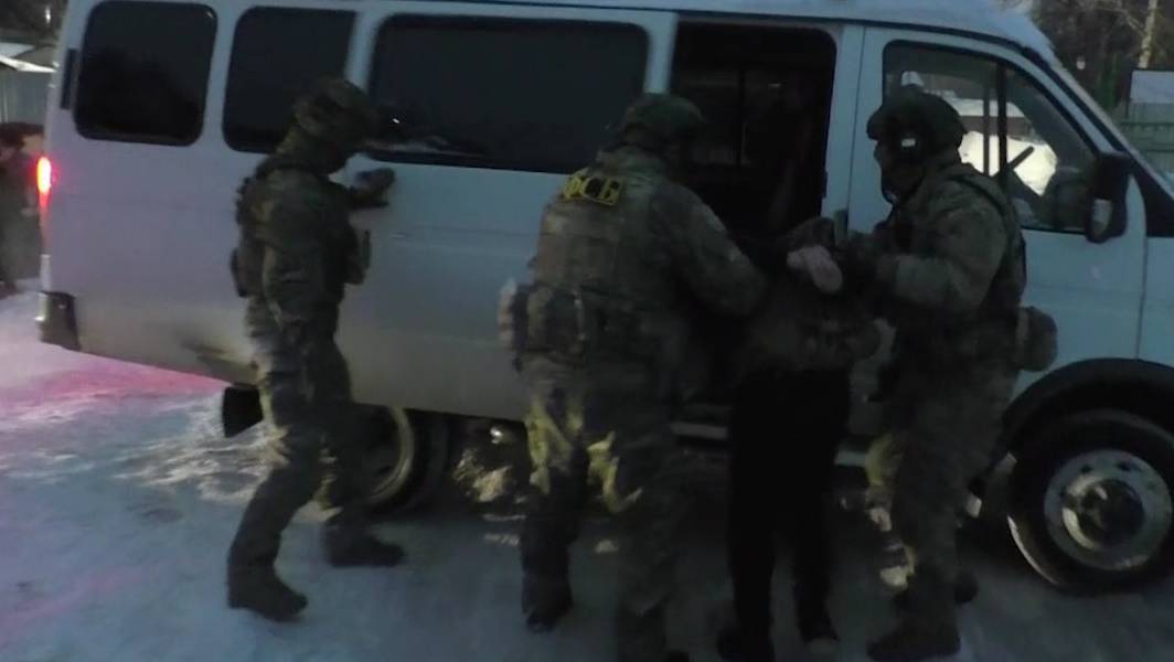 old 134343 В суде поведали о том, как жестоко наказали двух обвиняемых в государственной измене
