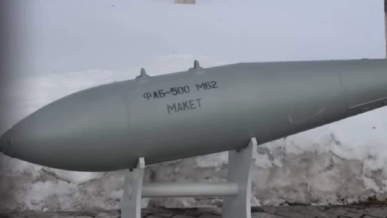 old 134383 Немецкие СМИ рассказали об успехе на фронте новейшего российского вооружения