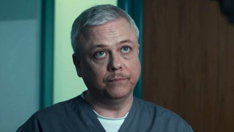 old 134412 В возрасте 53 лет умер актер из «Улиц разбитых фонарей» Георгий Николаев