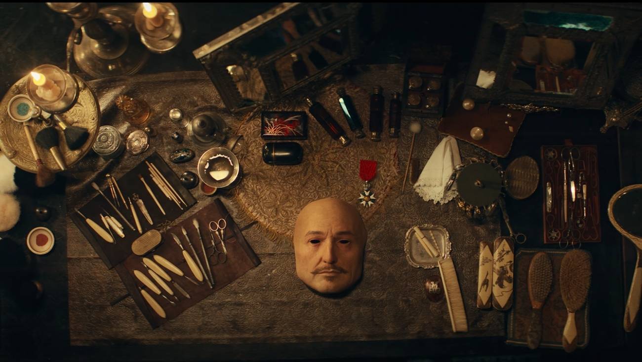 old 134420 Вышел первый трейлер нового фильма «Граф Монте-Кристо»