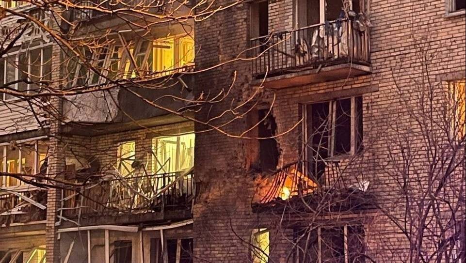 old 134428 Жители Петербурге взбешены компенсацией от властей за разрушенные атакой дрона квартиры