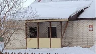 old 134452 В Мордовии парень решил, что женщины могут рожать и в холодном помещении