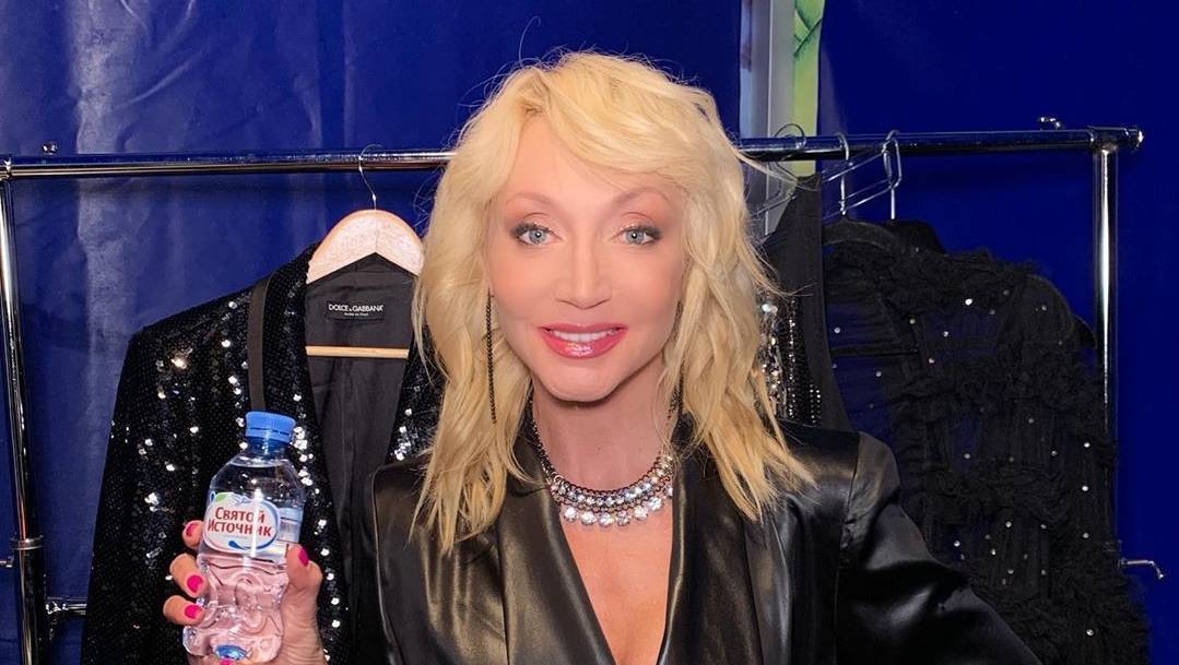 old 134467 Кристина Орбакайте выступит на концерте в Кремле