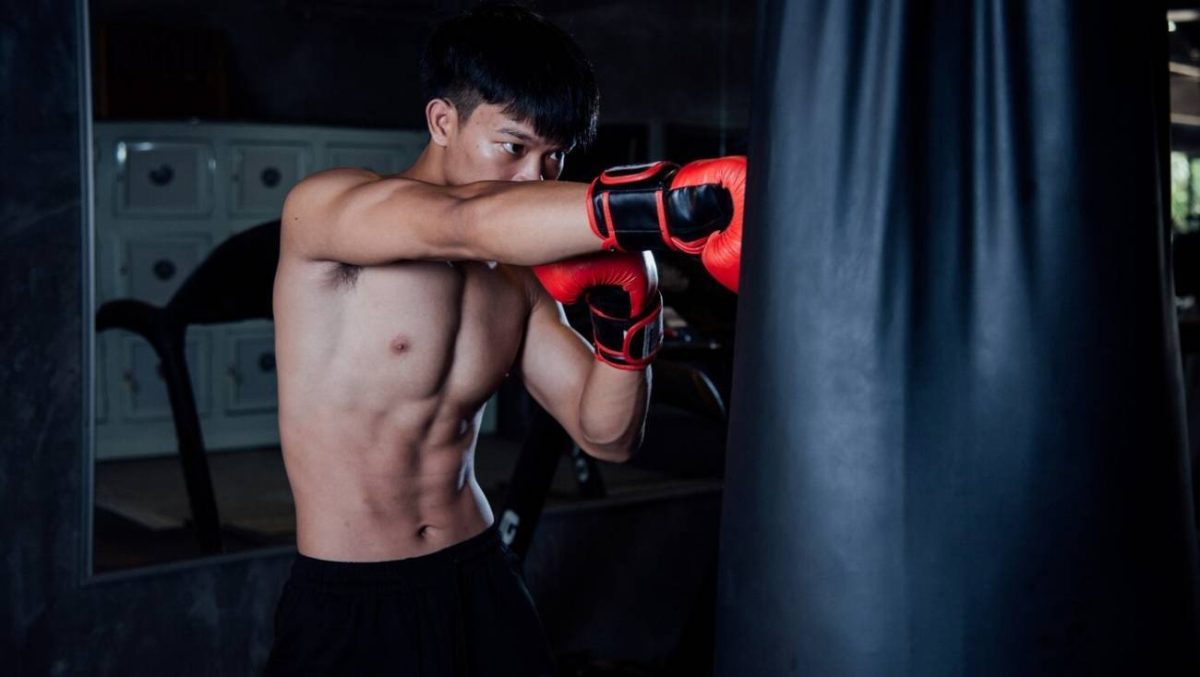 Mash рассказал о крупном скандале в мире спортивных поединков