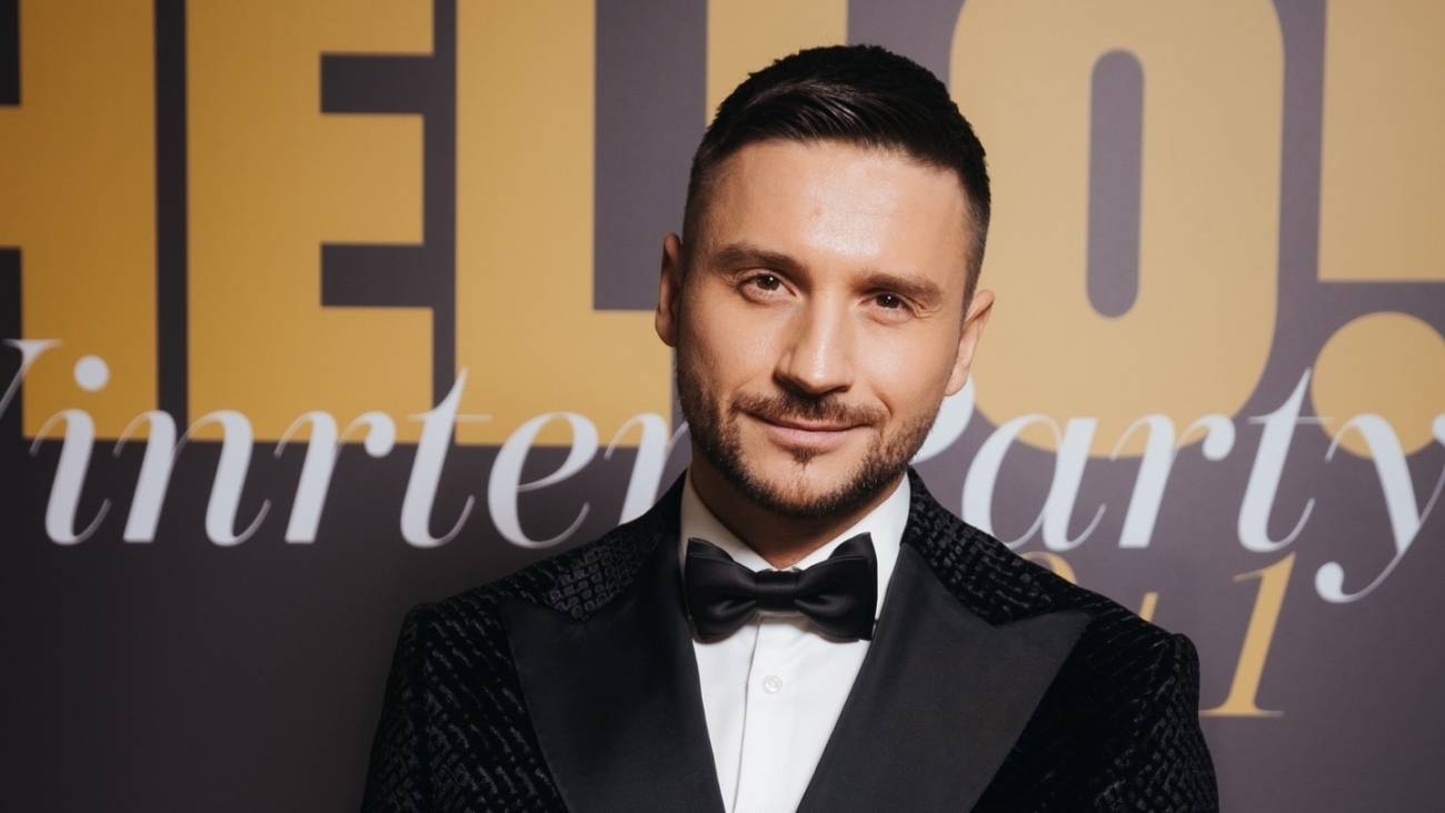 old 134511 Сергей Лазарев работает в три раза больше благодаря уехавшим из РФ артистам