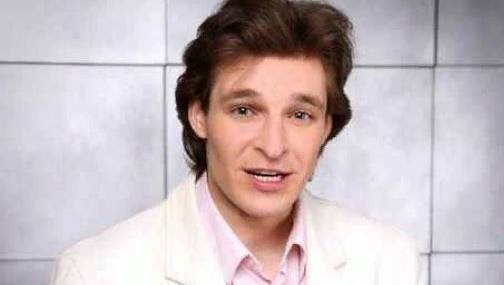 old 134513 Умерший в 40 лет актер Илья Устюжанинов 9 лет лечился от рака