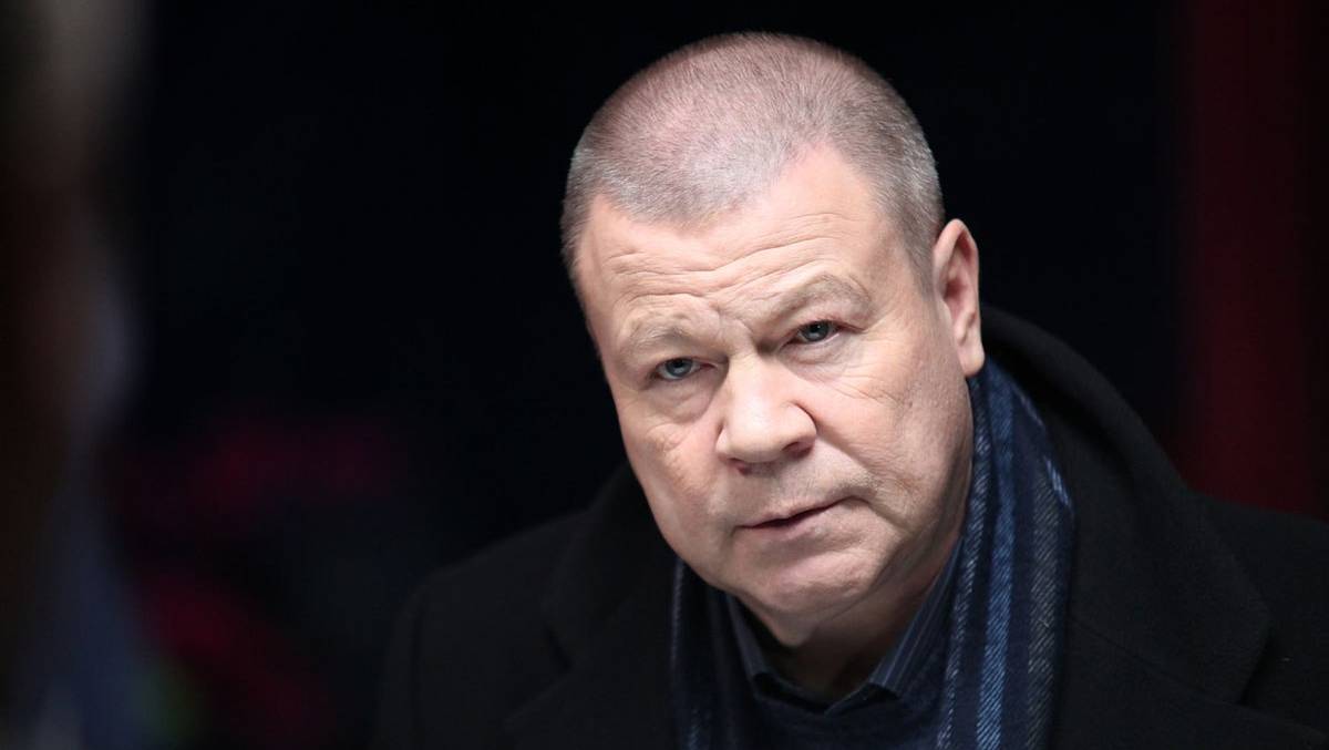 old 134516 Актер Селин рассказал, почему разорвал сценарий об «умирающей» России