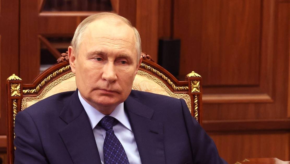 old 134520 Путин объяснил важнейшее значение культуры для каждого россиянина