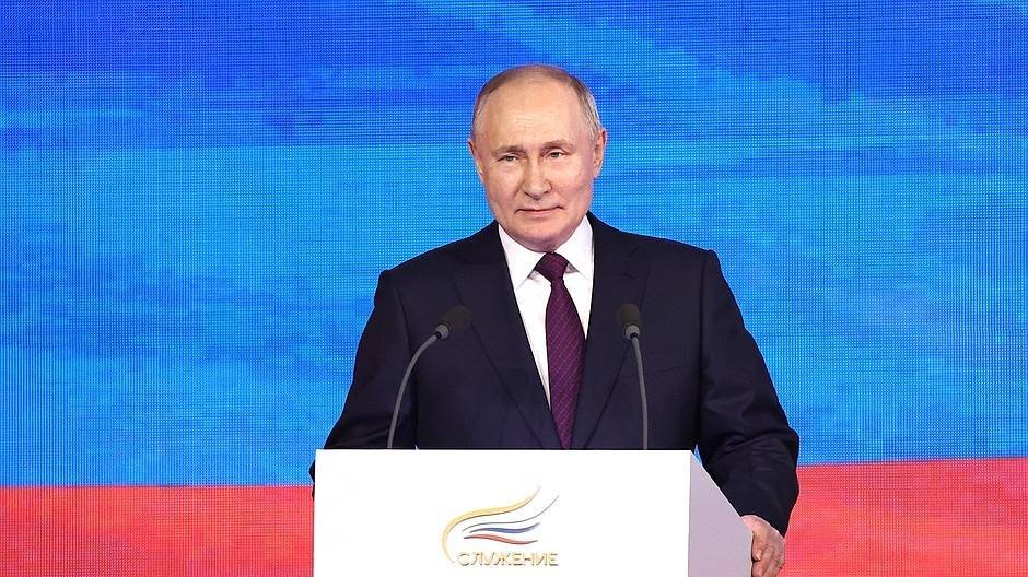 old 134525 ВЦИОМ: Владимир Путин сохраняет рейтинг на уровне 80%