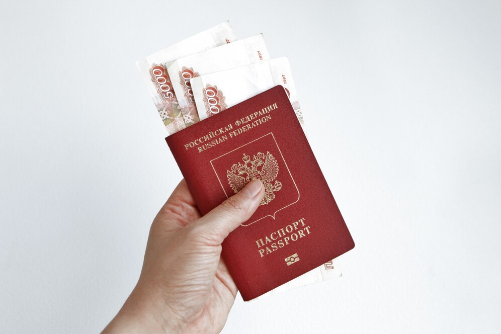 pasport i dengi В правительстве сообщили, каким группам пожилых людей с 1 апреля повысят пенсии