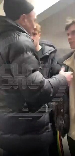 pelmeni e1710185364617 Стало известно, из-за чего звезда «Уральских пельменей» едва не избил подростков в метро