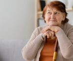 pensionerka Российские ученые открыли самый простой способ определить биологический возраст человека