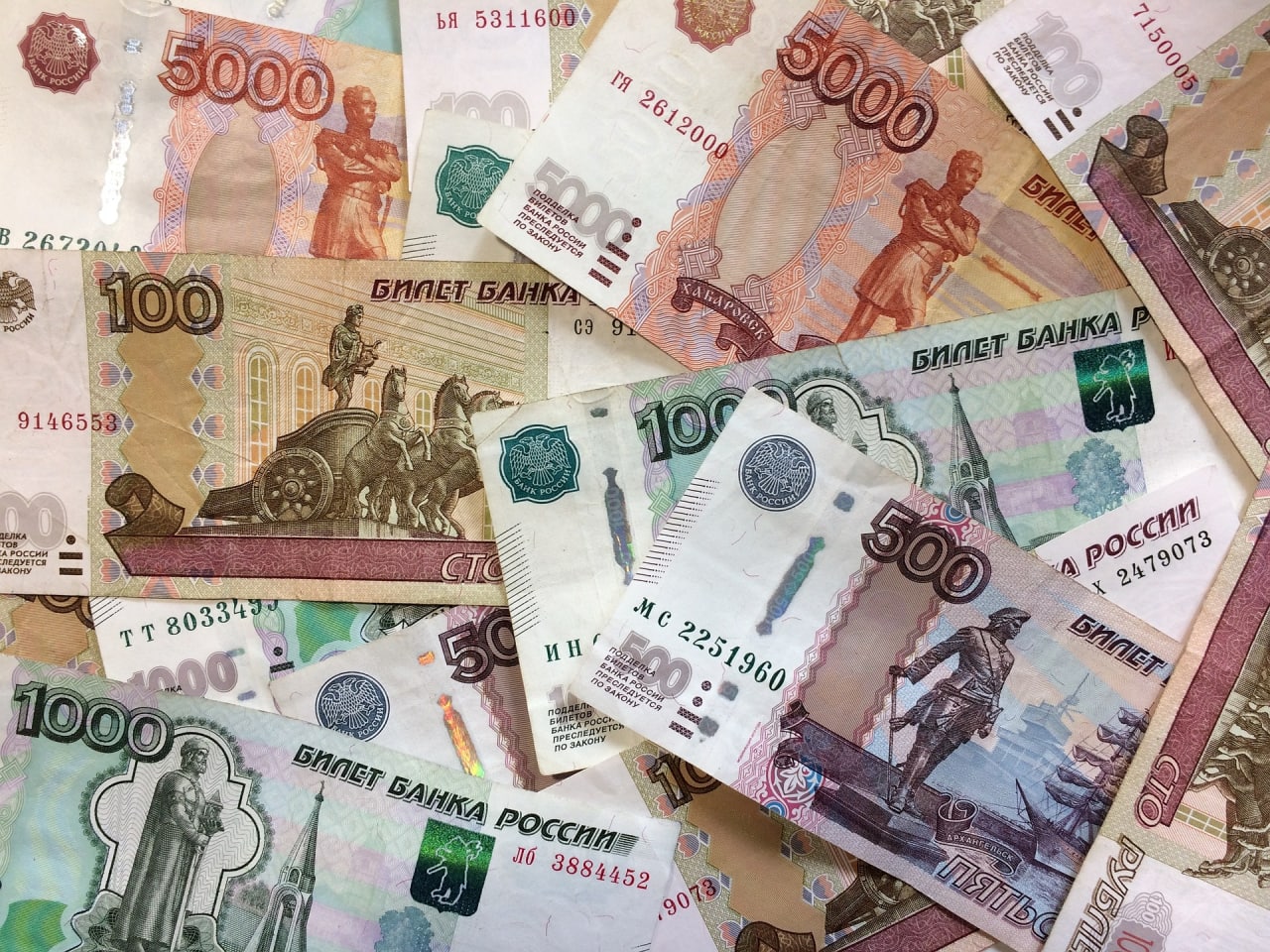 photo 2022 07 14 07 52 58 2 Житель Саранска украл в магазине шубу и продал в Москве