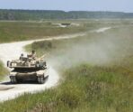 photo 2024 03 07 07 35 12 В США убедились в бесполезности поставки танков Abrams на Украину