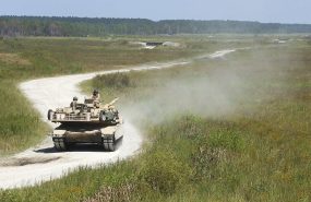 photo 2024 03 07 07 35 12 В США убедились в бесполезности поставки танков Abrams на Украину