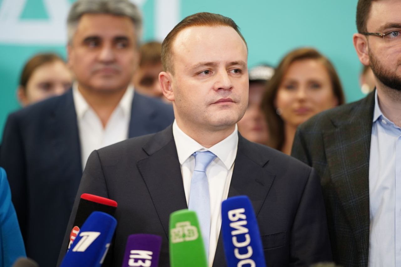 photo 2024 03 07 16 27 10 Миллион за ребёнка и качественный хлеб: что обещают жителям Мордовии кандидаты в президенты