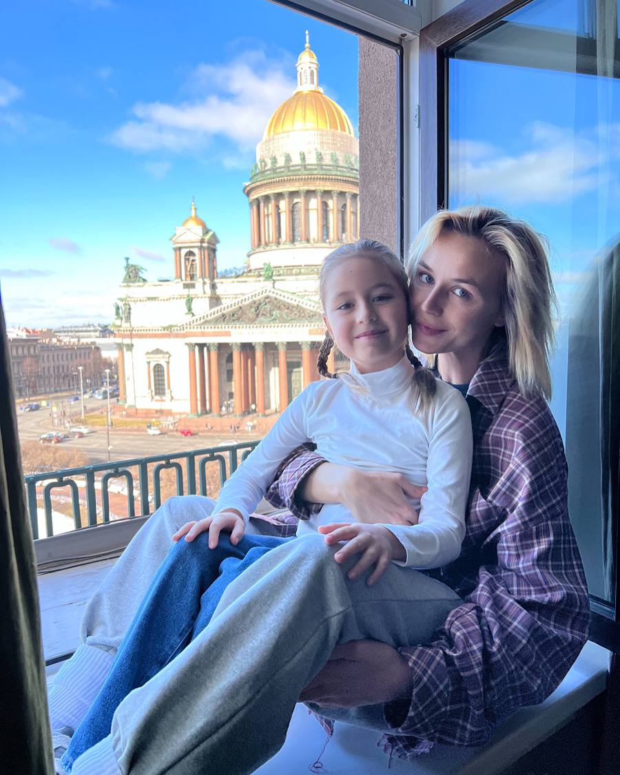 photo 2024 03 09 22 18 26 Полина Гагарина заявила об уходе «на пенсию»