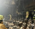 photo 2024 03 26 23 08 45 Найдено тело парня, спасшего сотни посетителей «Крокус Сити Холла»
