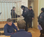 podrostok izbil v sadu san galli e1711076211583 В суде рассказали, что сделали с подростками-мигрантами, которые забили жителя Петербурга просто так