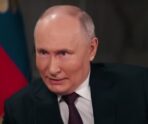 putin bezumnyy 1 e1710459491675 СМИ сообщили, зачем Путин экстренно встретился с председателем Счетной палаты России