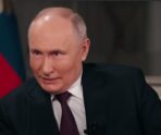 putin bezumnyy e1710376389829 Путин заявил, что у него есть желание кому-то врезать