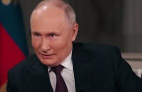 putin bezumnyy e1710376389829 Путин объяснил свое предложение о создании новой системы безопасности на евразийском континенте