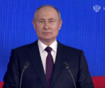 putin sila rossii Путин отправил в отставку заместителя Шойгу