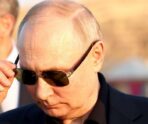 putin v ochkah 1 Путин объяснил, почему мирные переговоры между Москвой и Киевом решительно невозможны