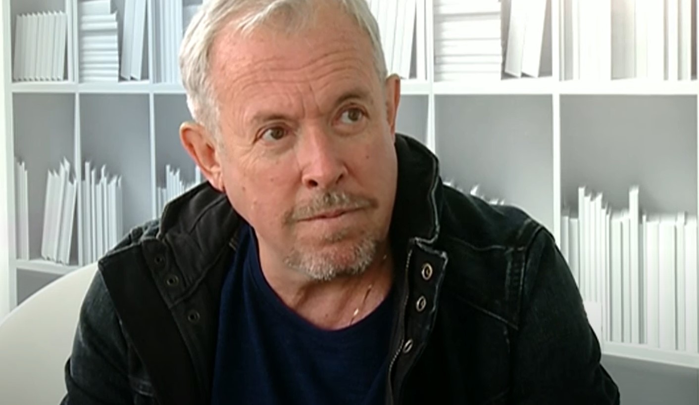 screenshot 61 "Развонялись": Макаревич прокомментировал события в "Крокусе"