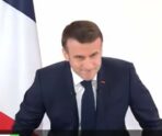 screenshot 78 Макрон решил не наступать на грабли Наполеона и пошел на попятную