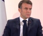 screenshot 79 Макрон разочаровался наступлением Киева и назвал катастрофические потери ВСУ