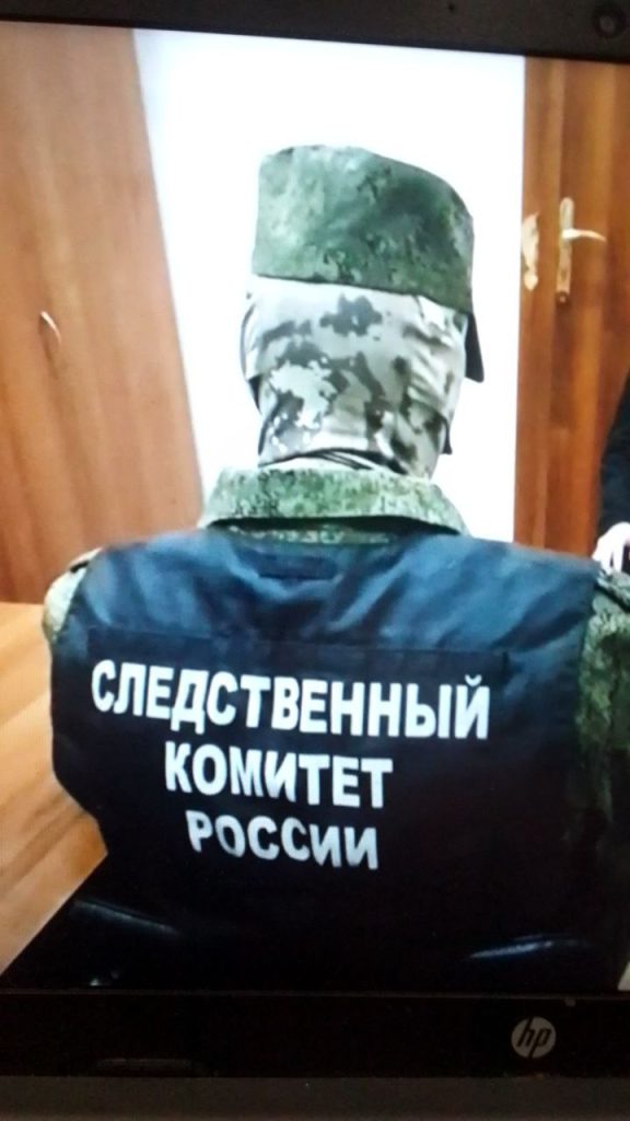 Задержан агент спецслужб Украины, которого подозревают в убийстве генерал-майора Ярослава Москалика