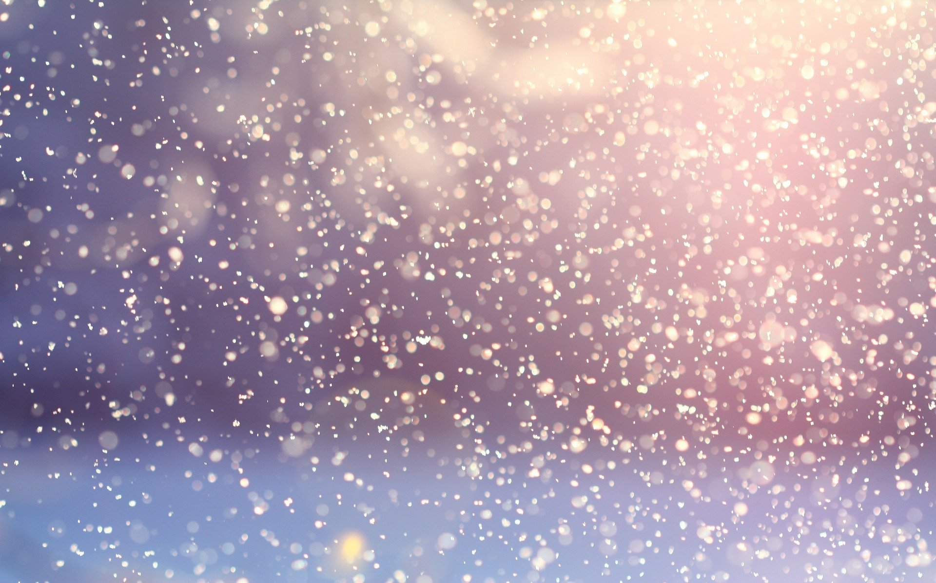 snowfall gdd7205fec 1920 Снег и дождь ожидаются в Мордовии