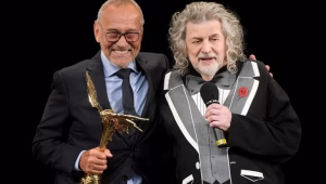 Умер народный артист Александр Ширвиндт