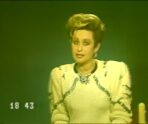 svetlana morgunova В Москве сообщили причину смерти легендарного диктора Центрального телевидения