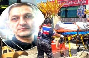 tadzhik ubil russkogo armyana v tae e1710382379802 В Таиланде на марихуановой ферме таджик жестоко убил российского туриста