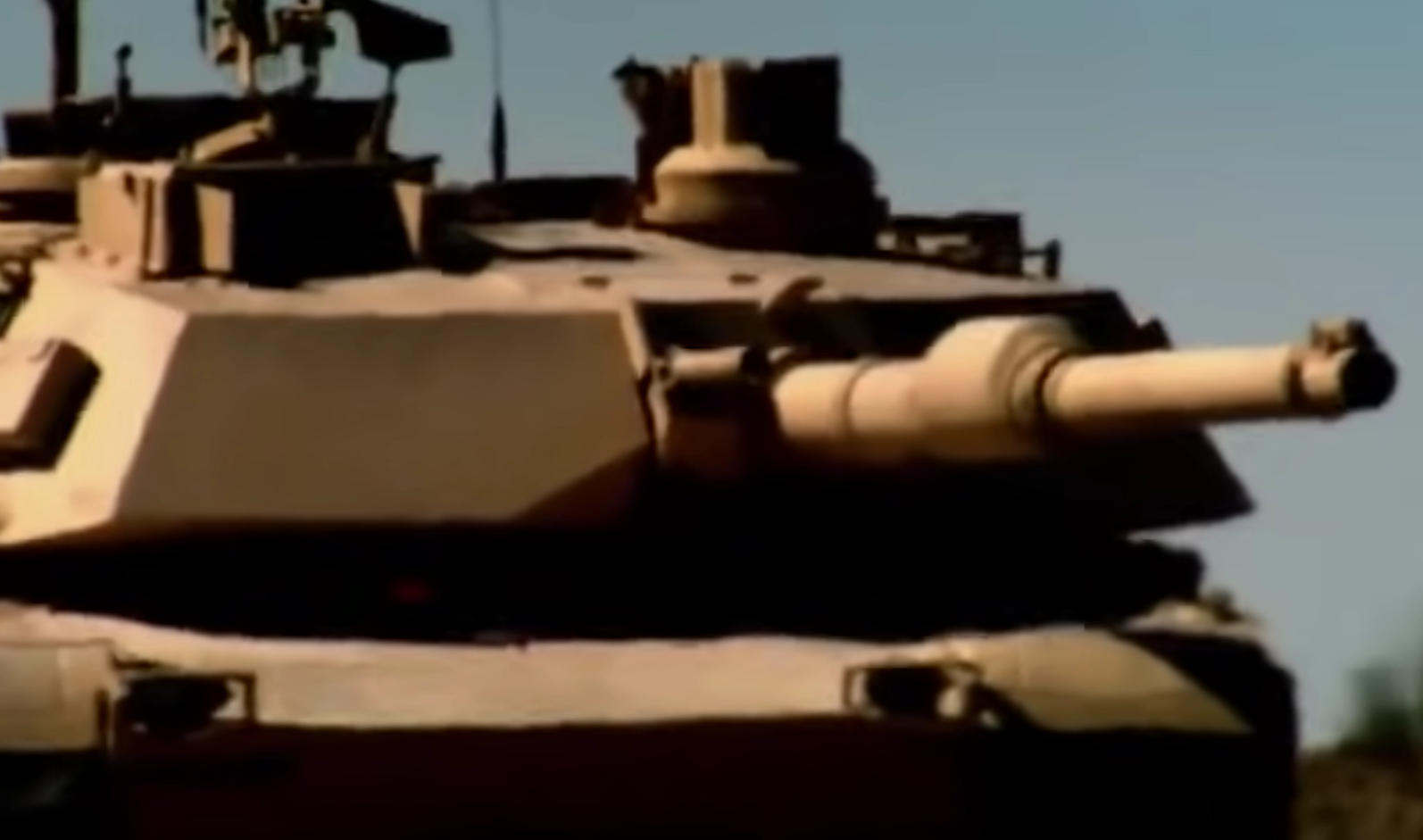 tank abrams e1710118526338 В ДНР рассказали подробности уничтожения под Авдеевкой еще одного, четвертого, танка Abrams