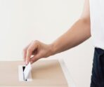 urna dlya golosovaniya 1 Стало известно, как сурово наказали петербурженку, испортившую бюллетень для голосования на выборах Путина