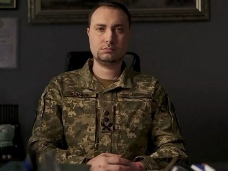 0974fd684985103c14e5bafd87804ab2 На Украине сообщили о гибели Буданова*
