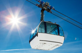 1098 В Турции рассказали, кого наказали за гибель людей на фуникулере в Анталье