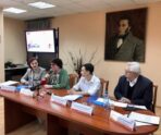15882 8okhsfag9se В Саранске открыли региональный центр Всероссийского музея А.С. Пушкина