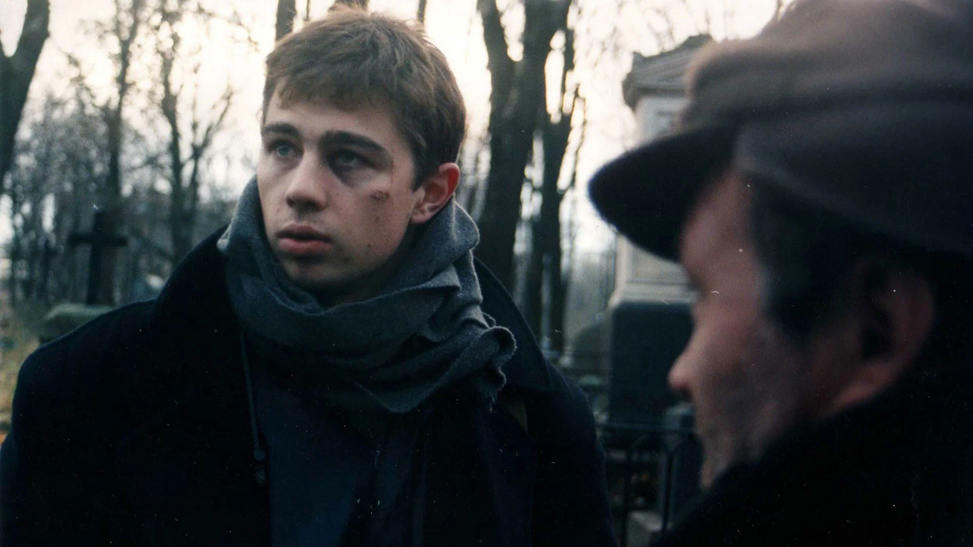 1920x 9 Актер Торсуев назвал убийцей и подонком персонажа Багрова из фильма «Брат»