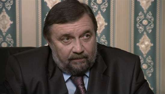 666750 Союз кинематографии сообщил о смерти режиссера Федора Петрухина