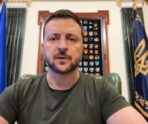 9864da8dff77fc0ca3b3ae650f24ddf7 Зеленский заявил, что украинская разведка знает планы наступления ВС РФ