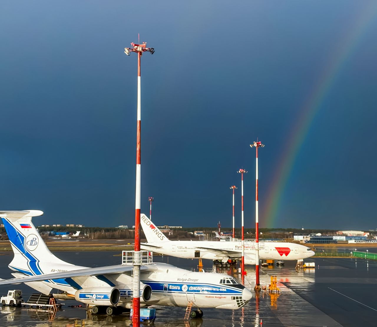 aeroport zhukovskiy В аэропорту Жуковского рассказали о взрыве, который так и не случился, и причем тут певица Наталья Ветлицкая