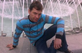 akter yuriy omelchenko Стало известно о смерти заслуженного артиста, звезды фильма «Не бойся, я – с тобой»