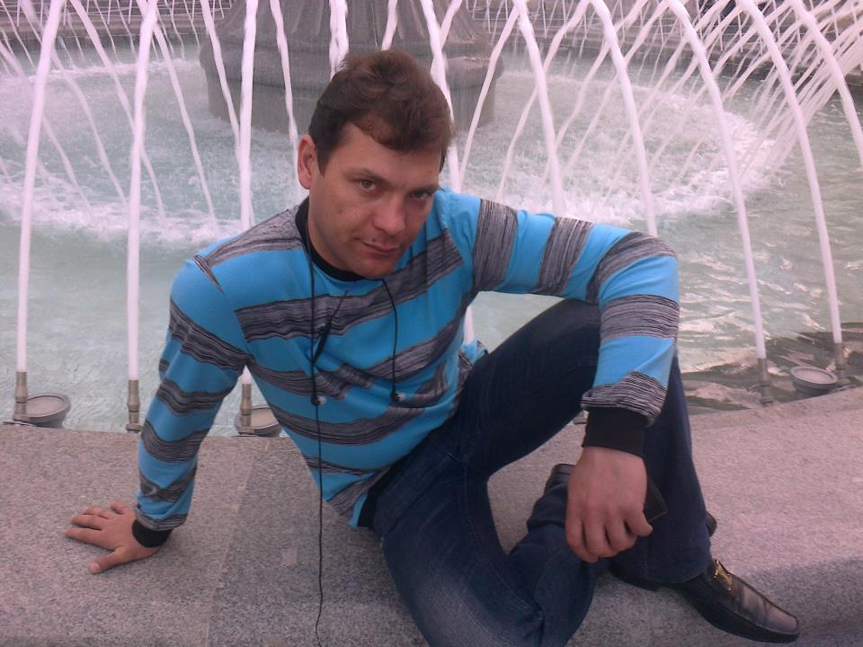 akter yuriy omelchenko Стало известно о смерти заслуженного артиста, звезды фильма «Не бойся, я – с тобой»